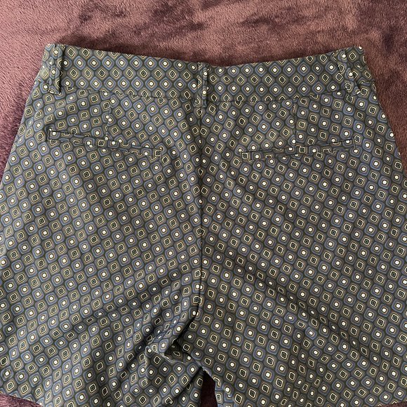 Spanx Sunshine Shorts 6" Navy XS - Picture 3 of 5